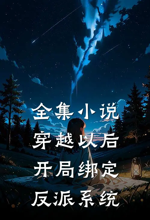 全集小说穿越以后，开局绑定反派系统