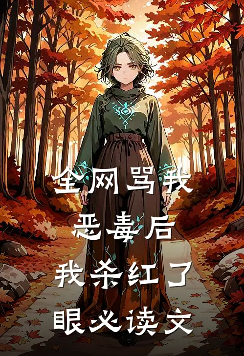 全网骂我恶毒后，我杀红了眼必读文