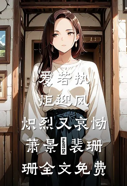 爱若执炬迎风，炽烈又哀恸萧景玥裴珊珊全文免费