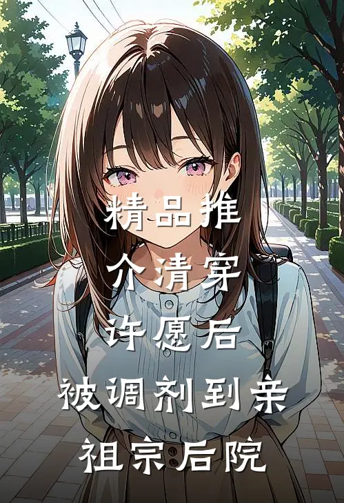 精品推介清穿：许愿后，被调剂到亲祖宗后院