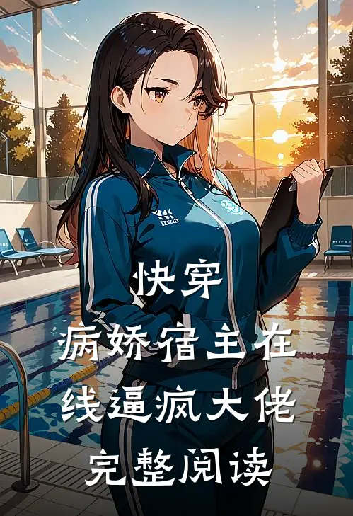 快穿：病娇宿主在线逼疯大佬完整阅读