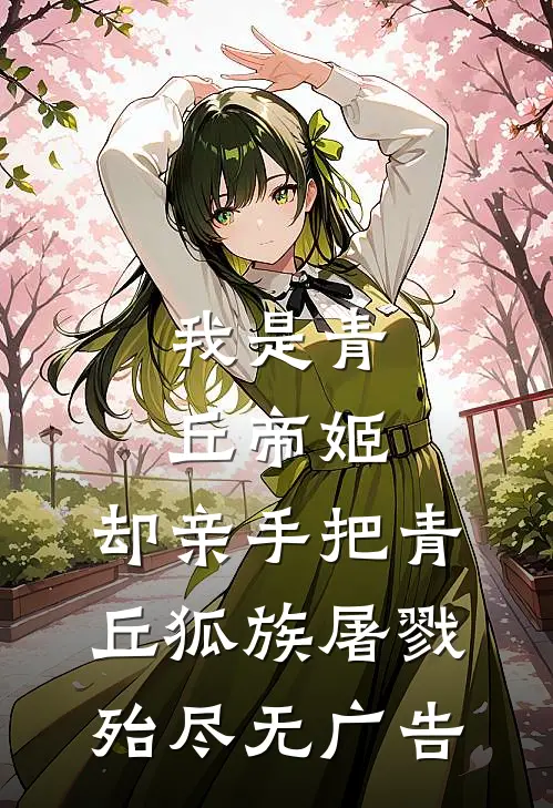 我是青丘帝姬，却亲手把青丘狐族屠戮殆尽无广告