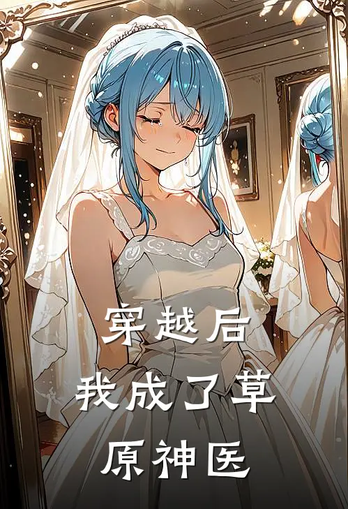 穿越后，我成了草原神医