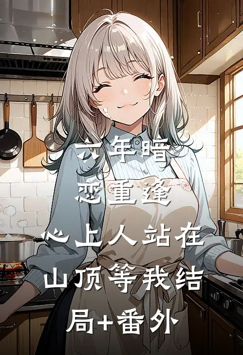 六年暗恋重逢，心上人站在山顶等我结局+番外