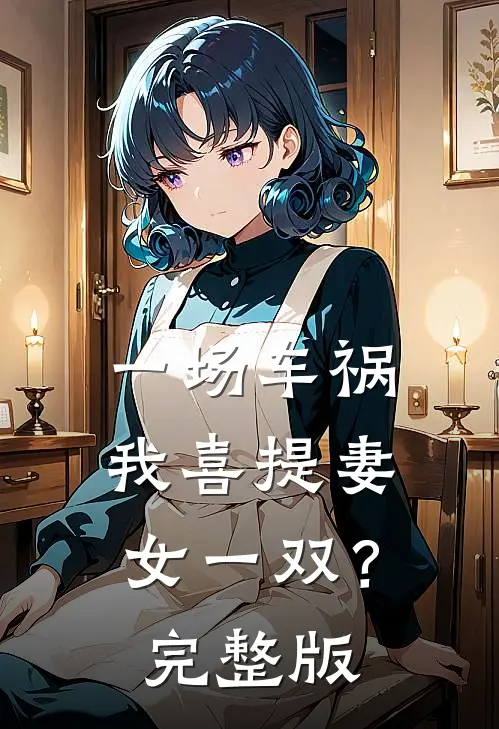 一场车祸，我喜提妻女一双？完整版