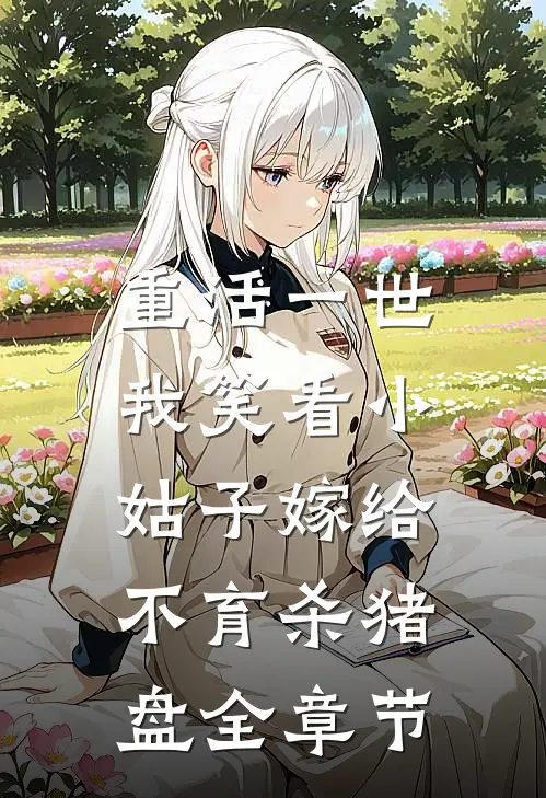 重活一世，我笑看小姑子嫁给不育杀猪盘全章节