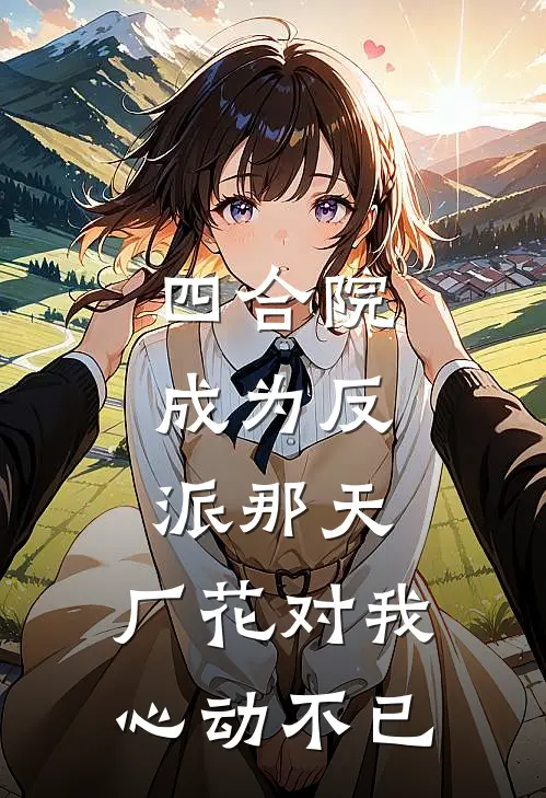 四合院：成为反派那天，厂花对我心动不已