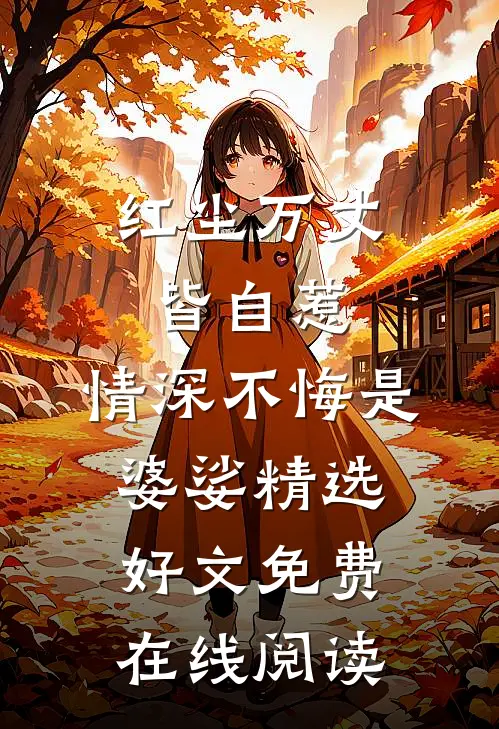 红尘万丈皆自惹，情深不悔是婆娑精选好文免费在线阅读