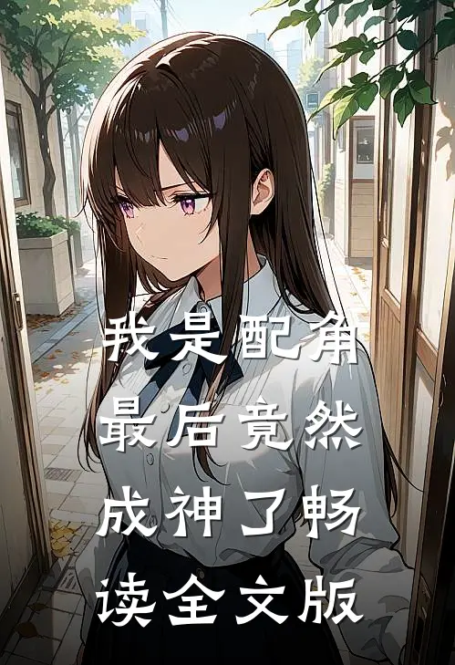 我是配角，最后竟然成神了畅读全文版