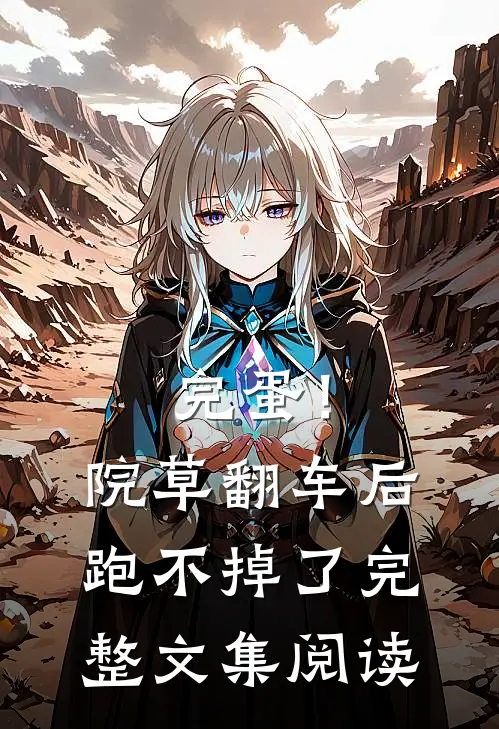完蛋！院草翻车后跑不掉了完整文集阅读