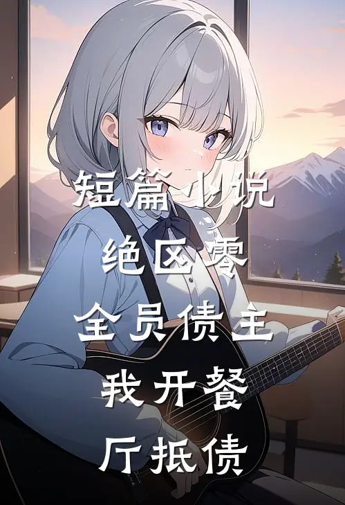 短篇小说绝区零：全员债主，我开餐厅抵债