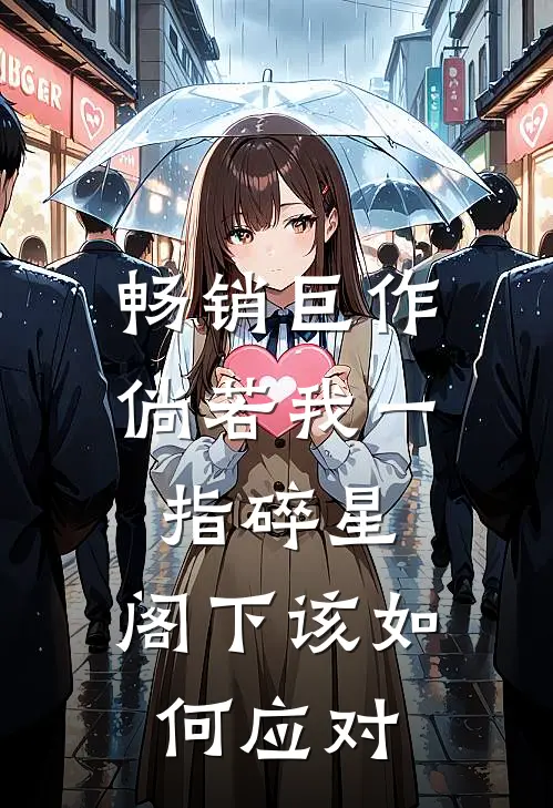 畅销巨作倘若我一指碎星，阁下该如何应对