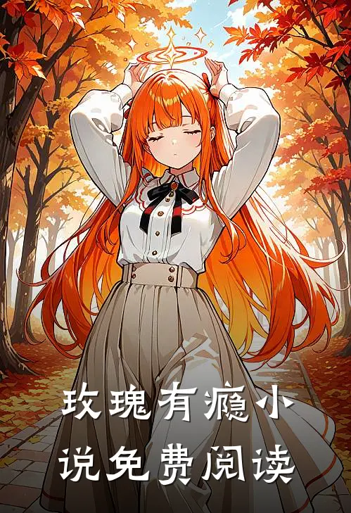 玫瑰有瘾小说免费阅读