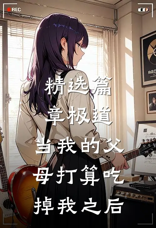 精选篇章极道：当我的父母打算吃掉我之后