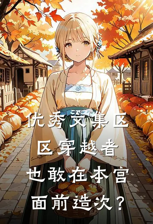 优秀文集区区穿越者，也敢在本宫面前造次？