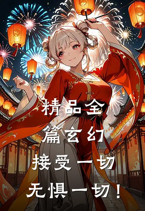 精品全篇玄幻：接受一切，无惧一切！