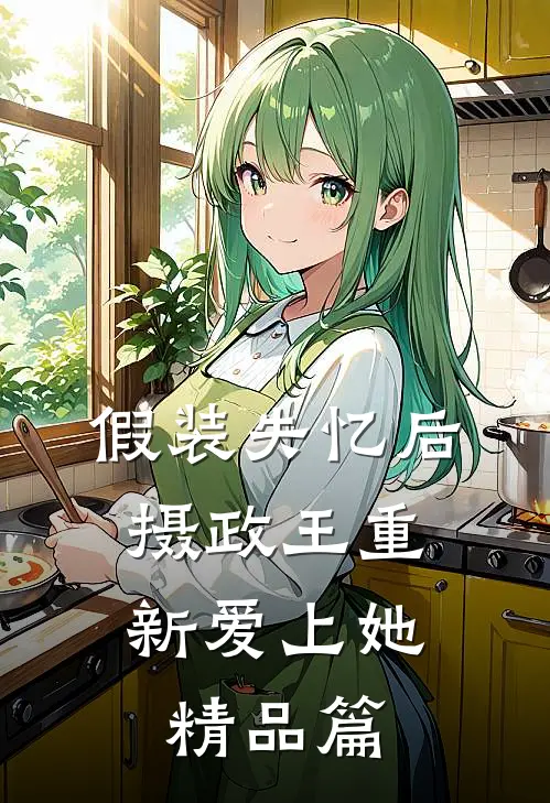 假装失忆后，摄政王重新爱上她精品篇
