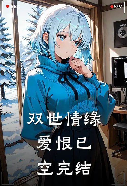 双世情缘，爱恨已空完结