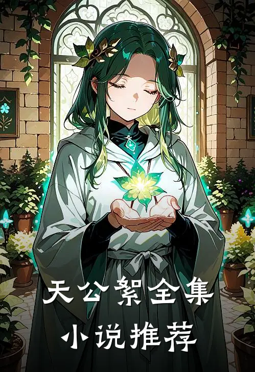 天公絮全集小说推荐