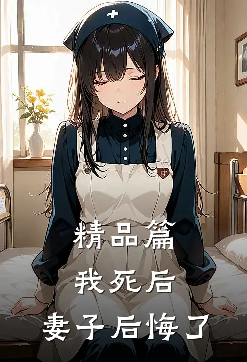 精品篇我死后，妻子后悔了