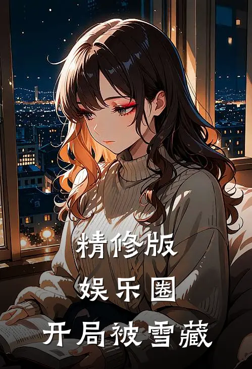 精修版娱乐圈：开局被雪藏