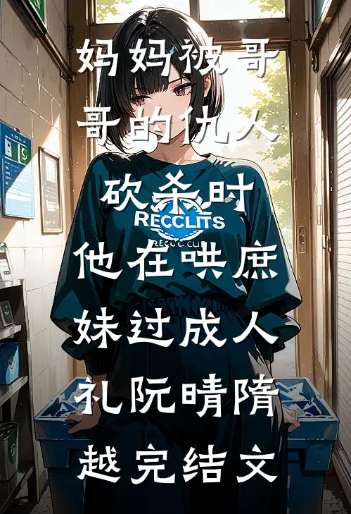 妈妈被哥哥的仇人砍杀时，他在哄庶妹过成人礼阮晴隋越完结文
