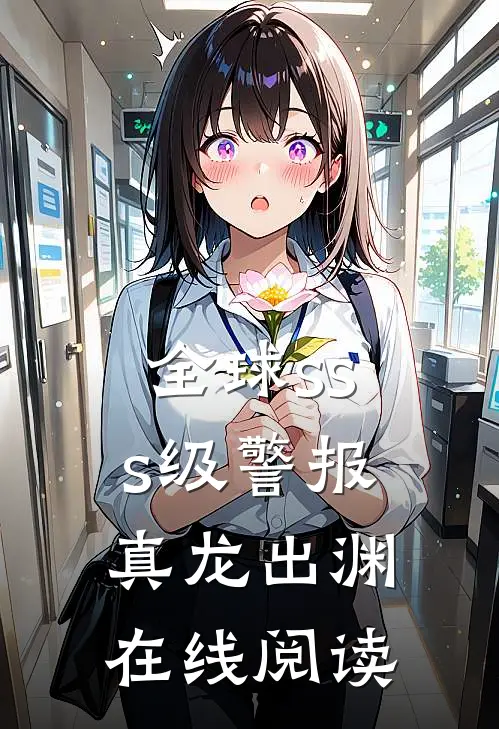 全球sss级警报：真龙出渊在线阅读