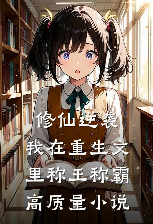 修仙逆袭，我在重生文里称王称霸高质量小说