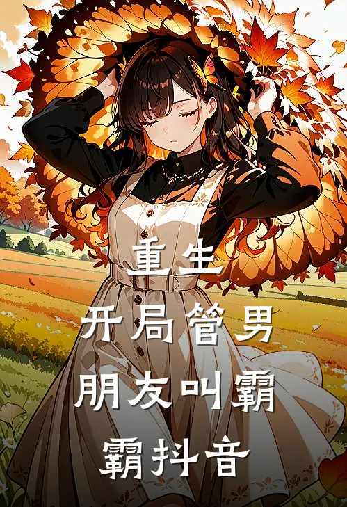 重生：开局管男朋友叫霸霸抖音