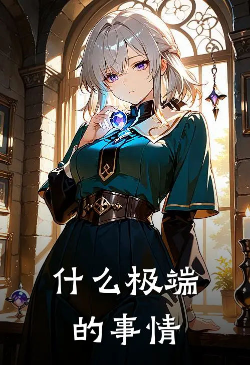 什么极端的事情