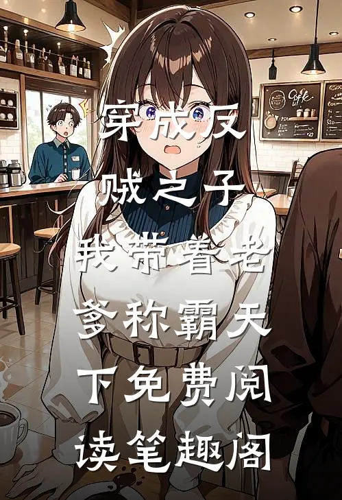 穿成反贼之子，我带着老爹称霸天下免费阅读笔趣阁