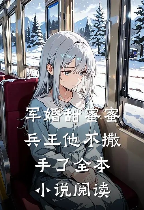 军婚甜蜜蜜，兵王他不撒手了全本小说阅读