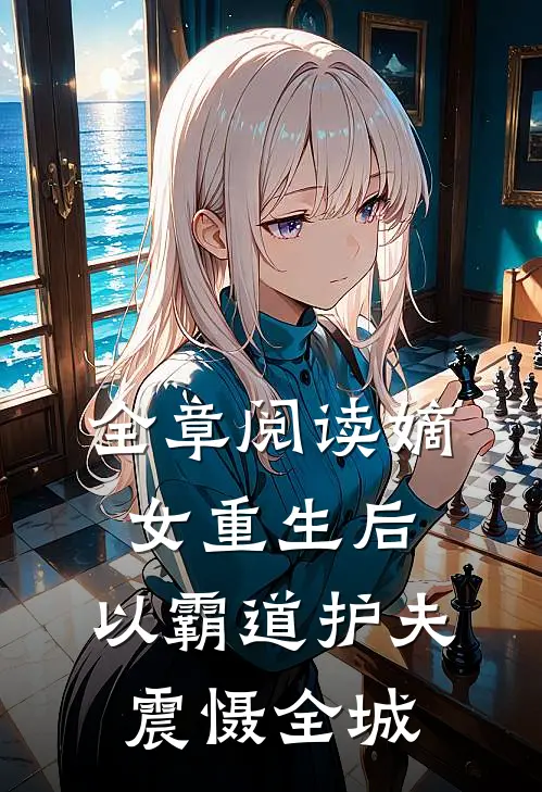 全章阅读嫡女重生后，以霸道护夫震慑全城