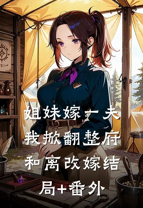 姐妹嫁一夫，我掀翻整府和离改嫁结局+番外