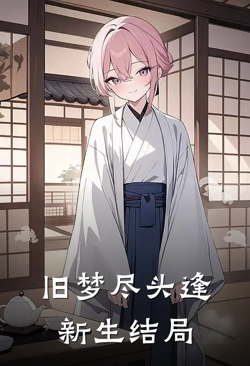 旧梦尽头逢新生结局