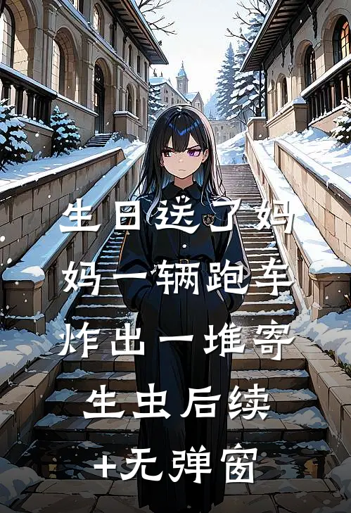 生日送了妈妈一辆跑车，炸出一堆寄生虫后续+无弹窗