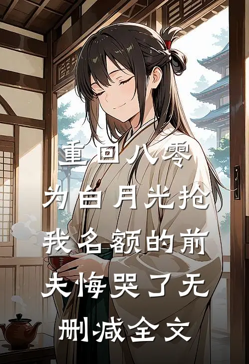 重回八零，为白月光抢我名额的前夫悔哭了无删减全文