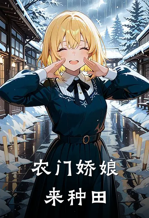 农门娇娘来种田
