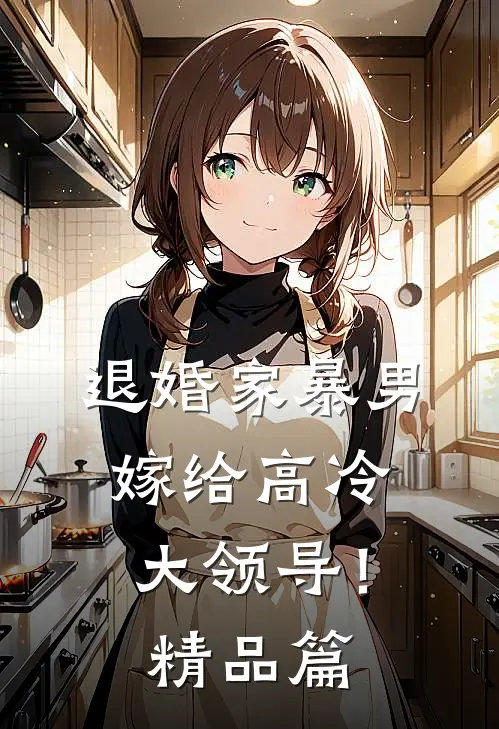 退婚家暴男，嫁给高冷大领导！精品篇