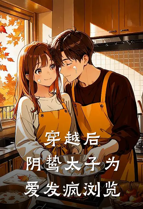 穿越后，阴鸷太子为爱发疯浏览