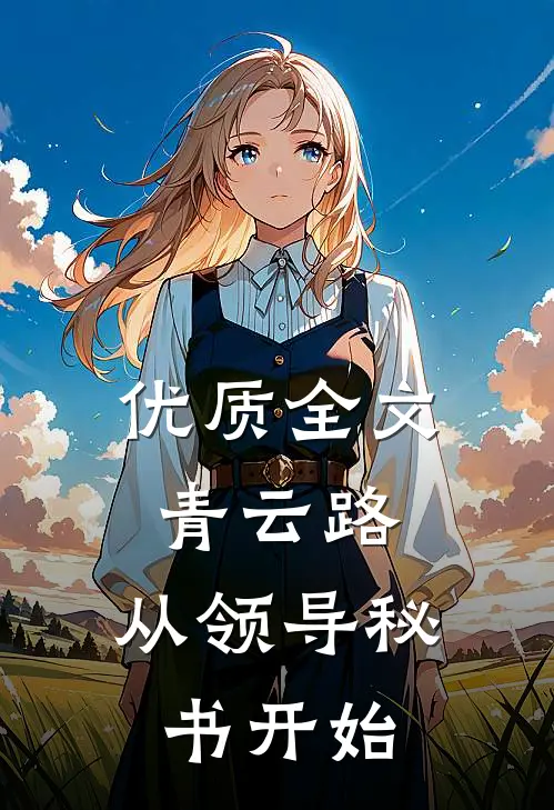 优质全文青云路：从领导秘书开始