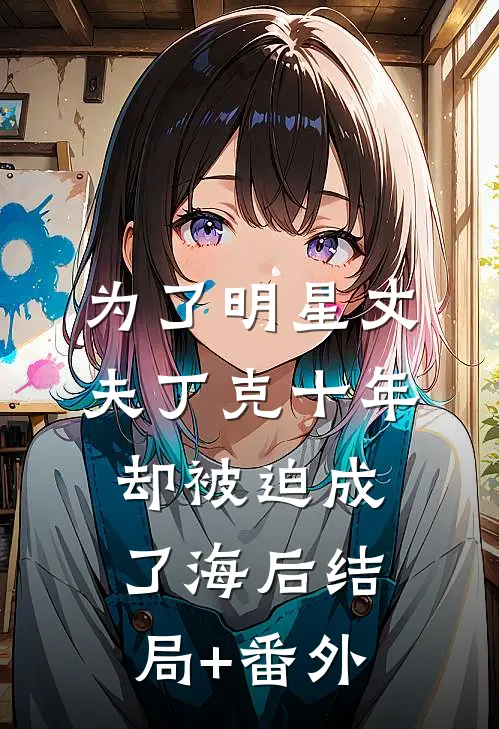 为了明星丈夫丁克十年，却被迫成了海后结局+番外