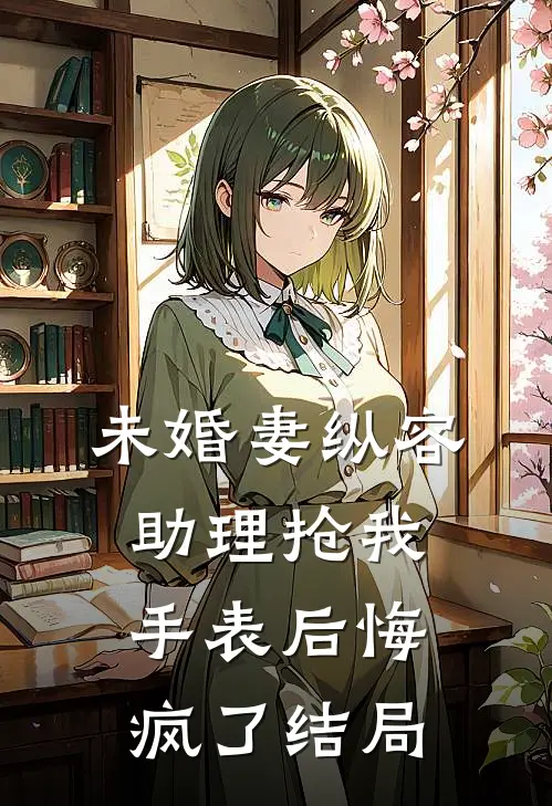 未婚妻纵容助理抢我手表后悔疯了结局