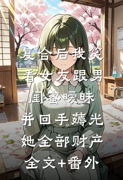复合后我笑看女友跟男闺蜜暧昧，并回手薅光她全部财产全文+番外