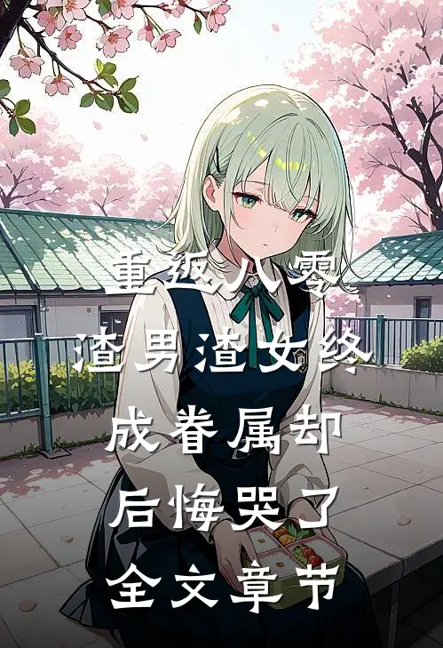 重返八零，渣男渣女终成眷属却后悔哭了全文章节