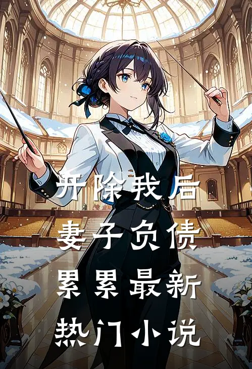 开除我后，妻子负债累累最新热门小说