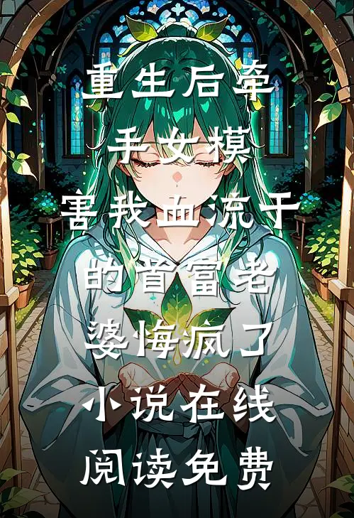 重生后牵手女模，害我血流干的首富老婆悔疯了小说在线阅读免费