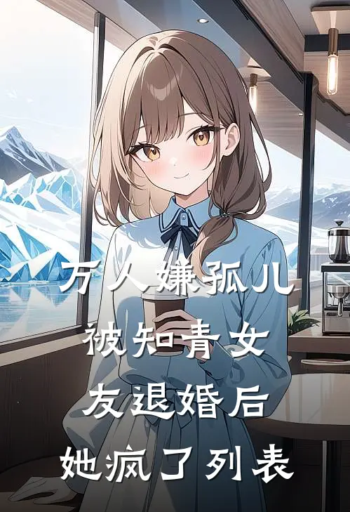 万人嫌孤儿被知青女友退婚后，她疯了列表