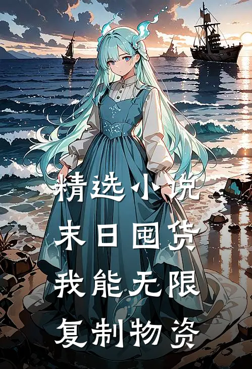 精选小说末日囤货：我能无限复制物资