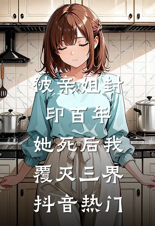 被亲姐封印百年，她死后我覆灭三界抖音热门
